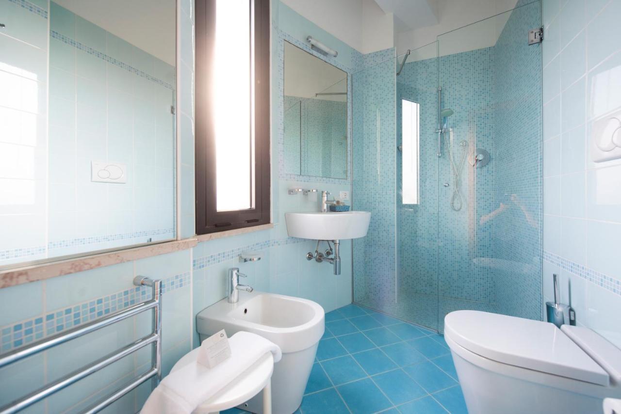 Hotel Mexico Bellaria – Igea Marina Kültér fotó